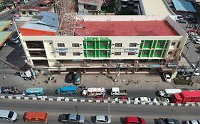Leope Hotel Cagayan